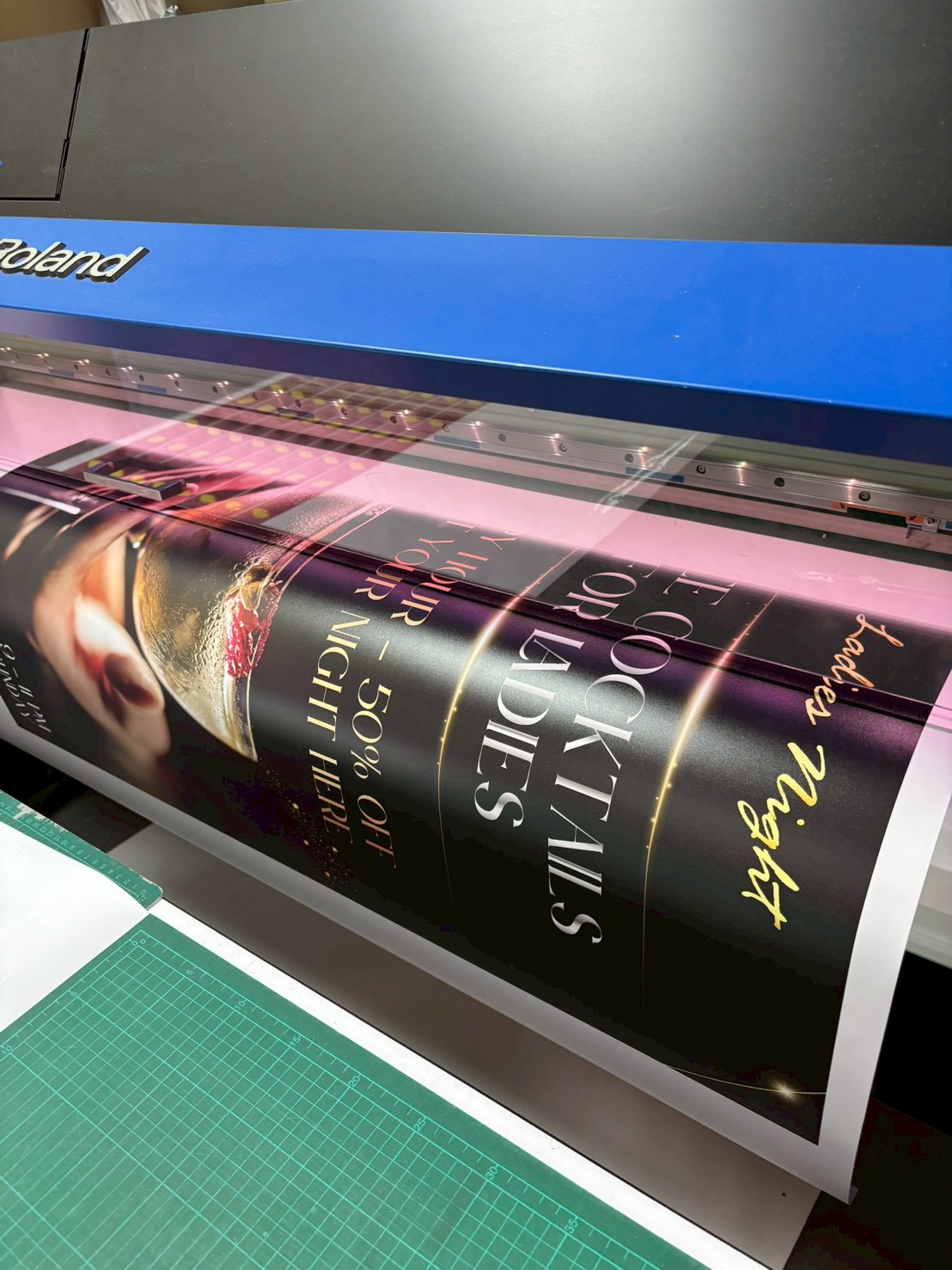 PVC Board & Standee 16