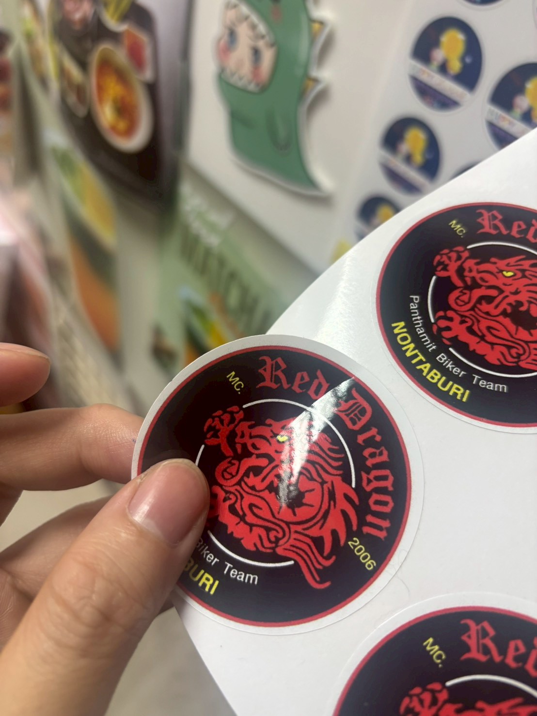 Sticker 6