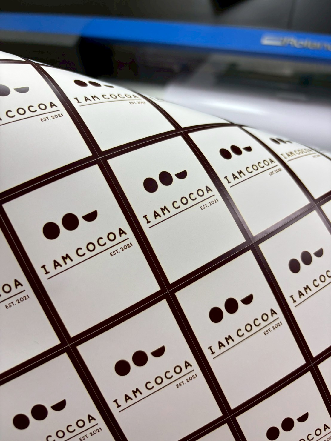 Product Labels
